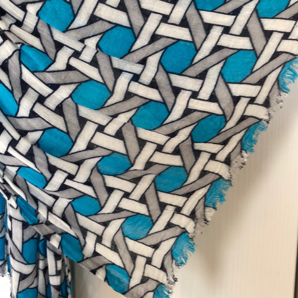 Banana Republic Viscose scarf